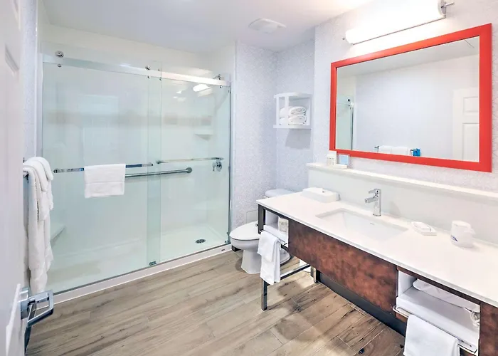 One-Bedroom King Suite